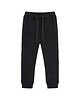 spodnie dla chłopców Spodnie dresowe czarne