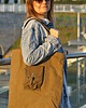 torby na ramię Torba shopper recycling