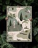 plakaty Plakat Secret Gatden  50x70 cm