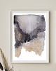 plakaty Plakat Black & Gold No.2