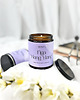 świece zapachowe Świeca Sojowa Figa Ylang Ylang 180 ml