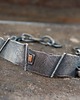bransoletki wire wrapping srebro, złoto ... unisex