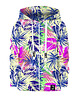 bluzy dla dziewczynki Bluza Zamek Dziewczynka DR.CROW Exotic