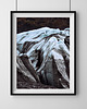 plakaty Lodowiec, Islandia, plakat, fotografia