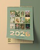 kalendarze i plannery Kalendarz 2026