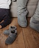 buty męskie Ciepłe męskie wełniane bambosze