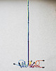 lampy wiszące Lampa "chaos" 200 cm długości