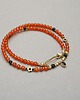 chokery Karneol vol. 4 /07.04.25/ choker - Szlachetna kolekcja