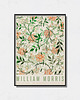 plakaty Wiliam Morris - Exhibition Poster