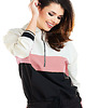 bluza z kapturem damska Bluza B265