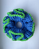 gumki do włosów FIORKA  scrunchie No.10
