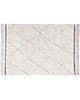 dywany Dywan RugCycled Bereber 90x130 cm Lorena Canals