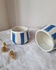 kubki Kubek handmade w PASKI