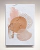 obrazy DELIGHTFUL-STAINS - Wielkoformatowy obraz