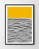 plakaty Plakat Tuscan sun