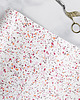 akcesoria różne papier do pakowania -  Terazzo Pink P-066w