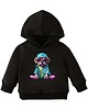bluzy dla chłopców Bluza dresowa dziecięca piesek