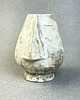 wazony Mini Idol Cykladzki / wazon rzeźbiony
