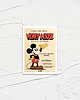 kartki okolicznościowe - wydruki Kartka Premium - Mickey Mouse
