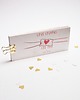 notatniki i albumy Kupony miłosne Love coupons