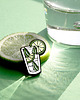 przypinki Pins "Mojito"