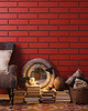 tapety i naklejki ścienne Powtarzalny szablon malarski /BRICK WALL #2
