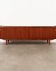 komody i szafki Sideboard, design, lata 70, producent: Aerthoj Jensen & Molholm Herning