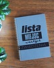 notatniki i albumy Lista miejsc wartych zwiedzenia, notatnik