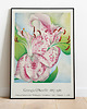 plakaty Georgia O'Keeffe - Exhibition Poster