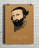 plakaty Plakat Cyprian Kamil Norwid