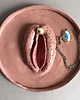pojemniki na biżuterię Vulva na zamówienie