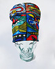 czapki damskie Czapka Totem