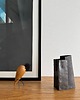 wazony Wazon ceramiczny Metal Deconstructed Vase Metal