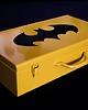 pojemniki na zabawki skrzynia skarbów BATMAN na zabawki, pamiątki 