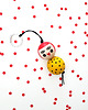 breloki Brelok Kusama