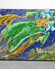 obrazy Tango dla Nefeli. Giclee