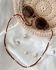 okulary damskie Łańcuszek do okularów  CHOCO