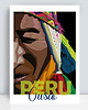 plakaty Plakat Cusco mały