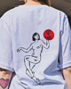 t-shirt damskie T-shirt "Tymocleia"