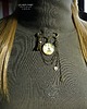 broszki Wspomnienie Paryża :) broszka niezwykła handmade. ZAMÓWIENIE p. Ola  12500672