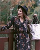 torebki do ręki EKO Shopperka Elegance z papieru [srebrna]