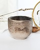kubki Ceramiczna unikatowa, rustykalna  Czarka / Filiżanka do espresso 120 ml