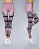 legginsy Legginsy MDINA wysoki stan