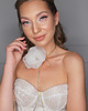 chokery MONAMI choker/wstążka