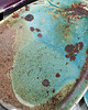 patery i talerze Talerzyk Montalcino  - ceramika art