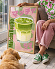 plakaty Plakat Matcha Bestie