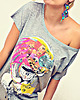t-shirt damskie Mexico calling