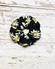 gumki do włosów Bawełniana Pela' Scrunchie MARGARET