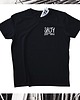 t-shirty męskie Czarny  T-shirt Gotta Lotta Waves Regular