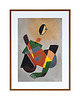 obrazy ORYGINAŁ. Obraz na papierze 3 - 40x30cm